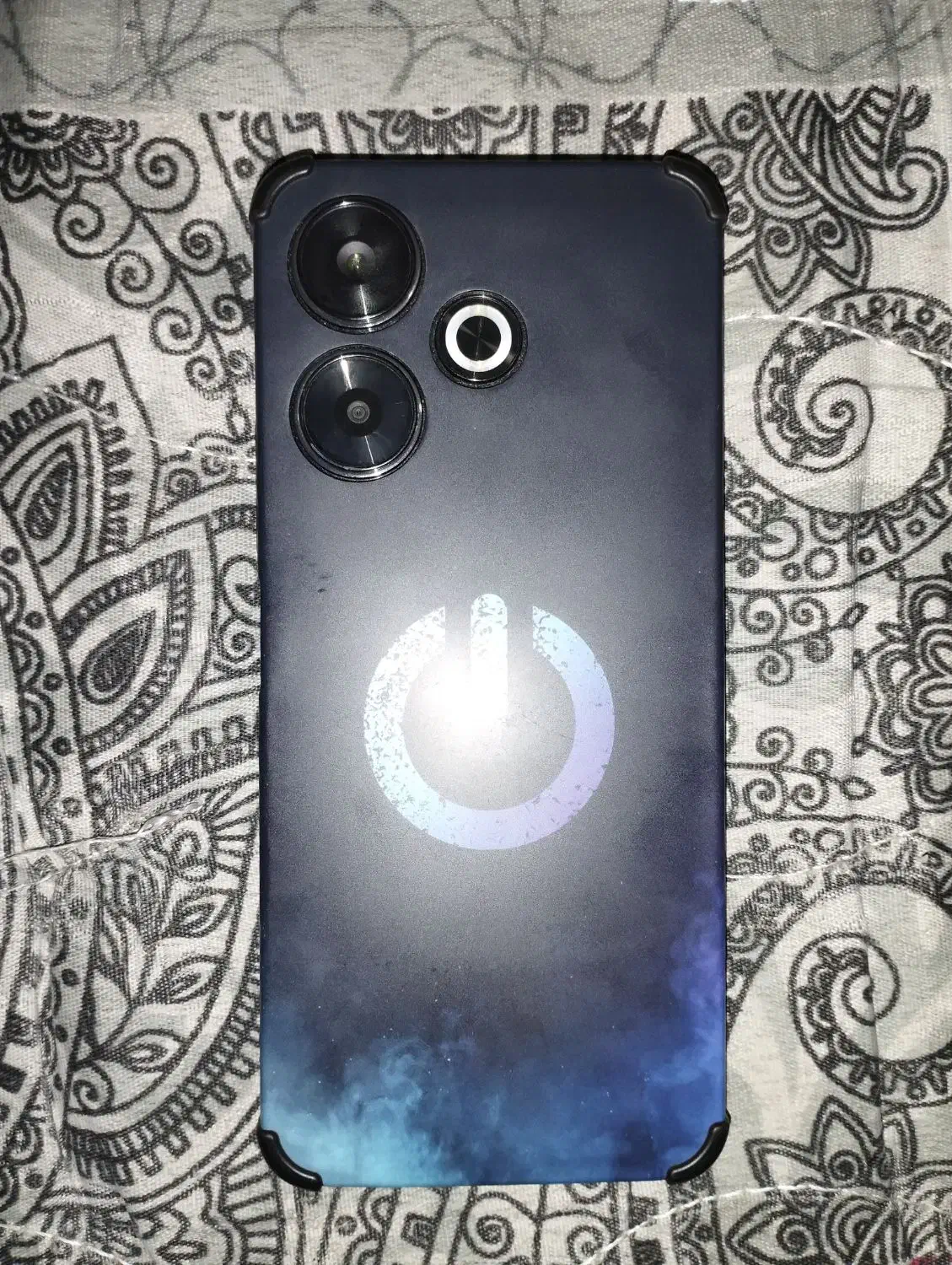 گوشی ردمی 13|موبایل|یزد, |دیوار