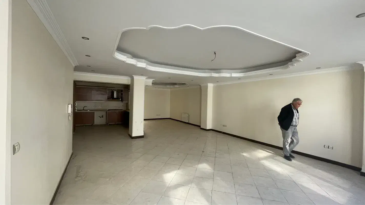 ۱۳۵متر‌شهرک‌هما ۳خواب