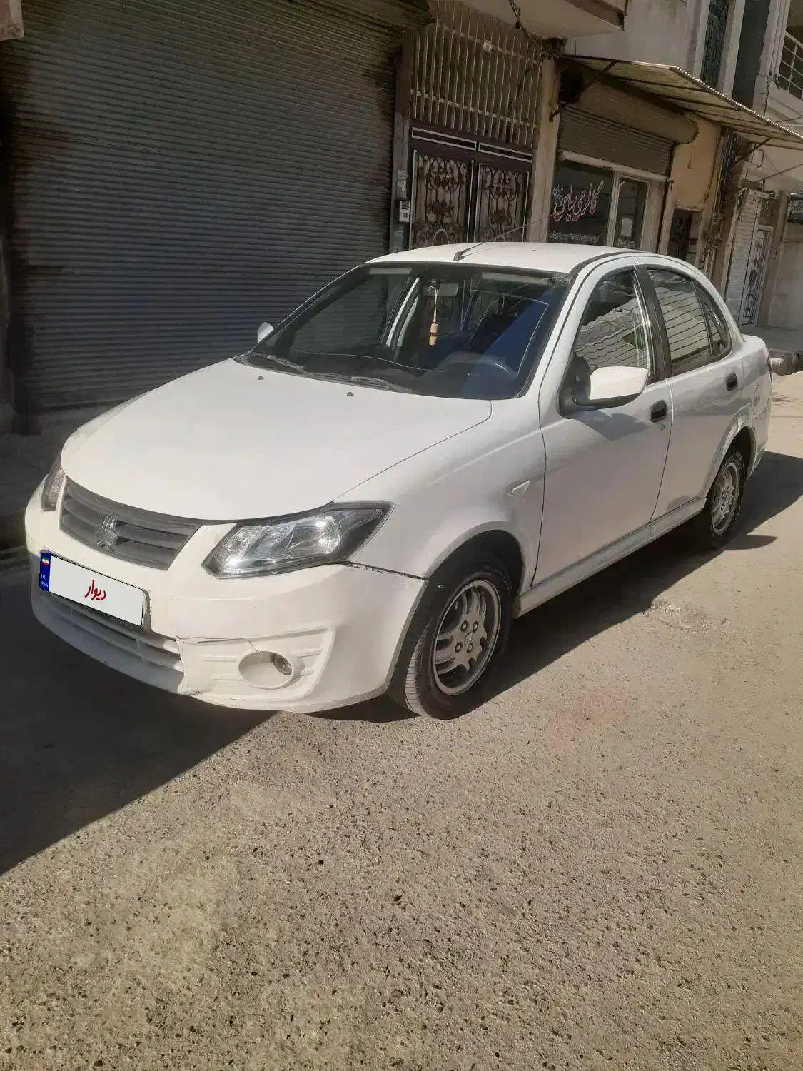 ساینامدل۹۶|خودرو سواری و وانت|بهارستان, |دیوار