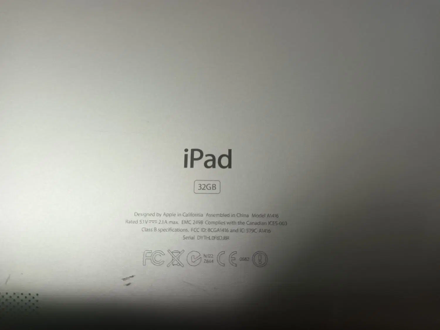 ایپد ۴ تبلت ایسوس یوگا|تبلت|قرچک, شهرک طلائیه|دیوار