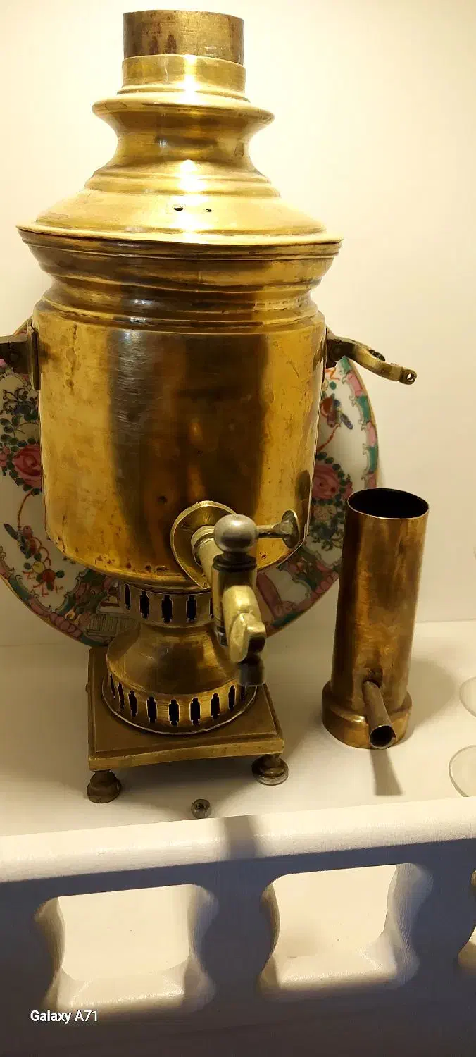 عتیقه|کلکسیون اشیاء عتیقه|کرج, حیدرآباد|دیوار