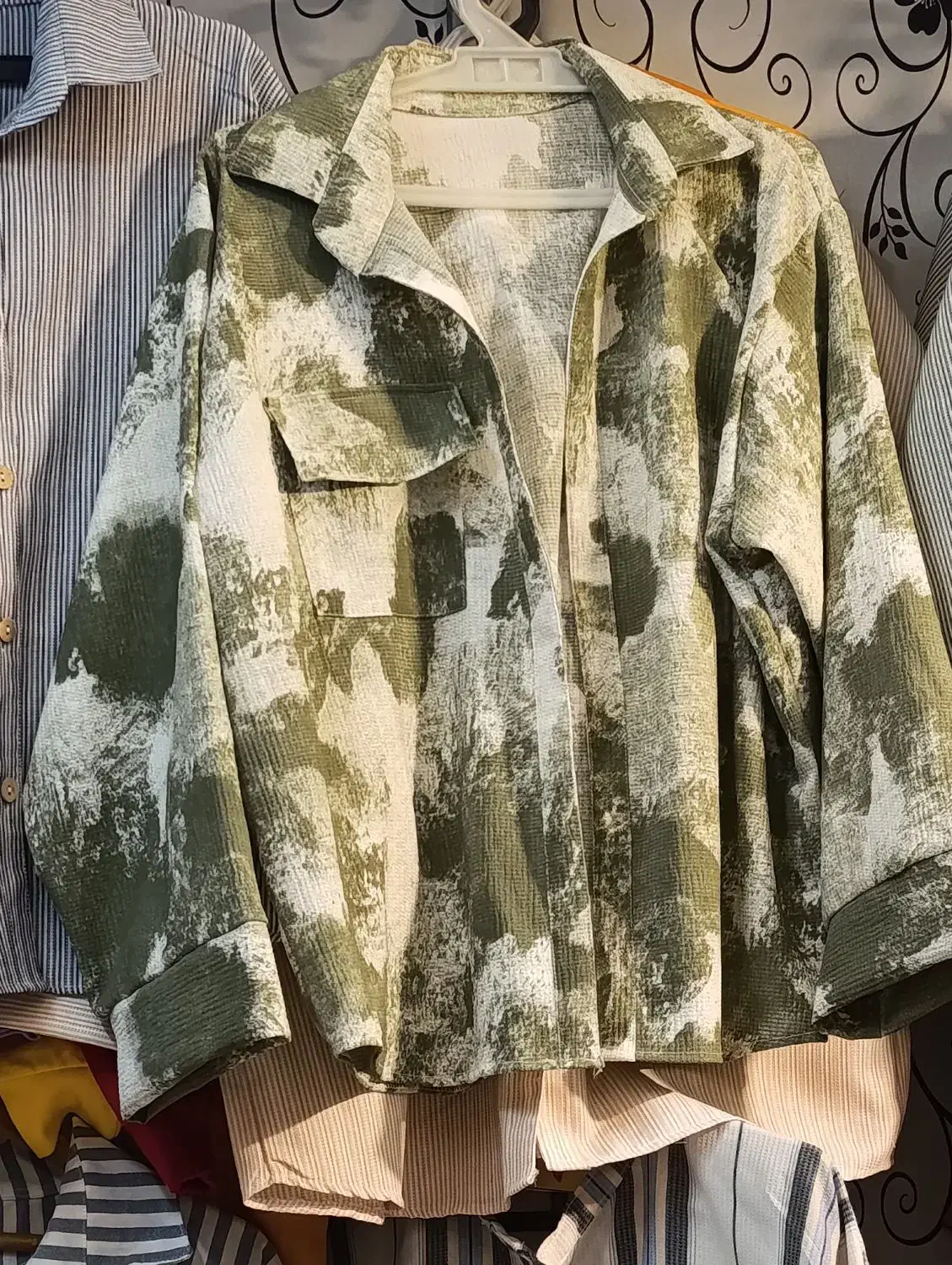 پوشاک ۱۷ شهریور پاساژ کیمیا پلاک ۲۲|لباس|مشهد, هفده شهریور|دیوار