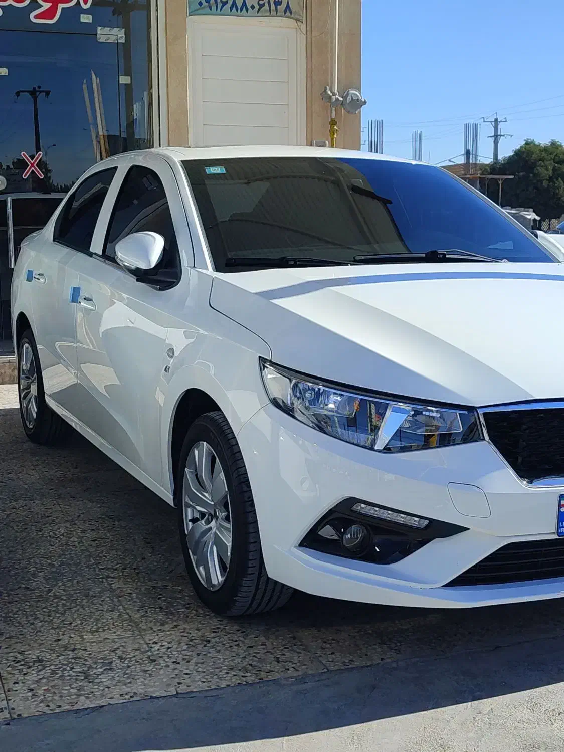 تارا V4  مدل ۴۰۴|خودرو سواری و وانت|بهبهان, |دیوار