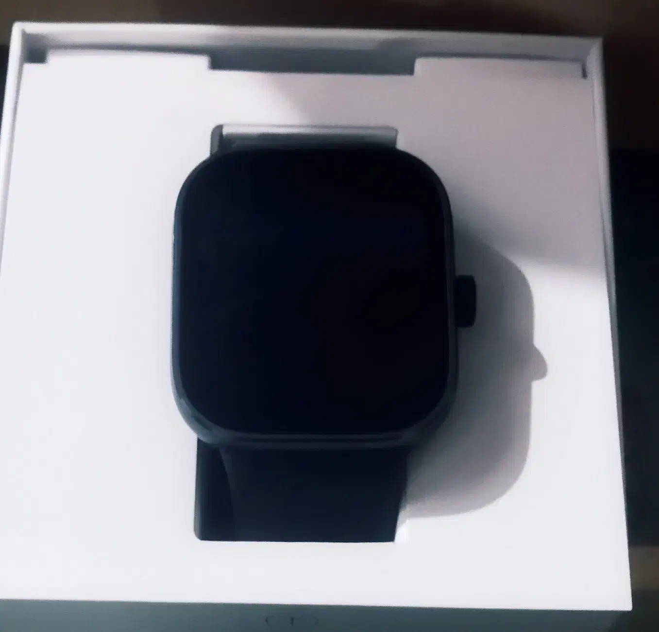 ساعت هوشمند شیائومی Redmi Watch 4 پک چین نو|ساعت|تهران, صادقیه|دیوار