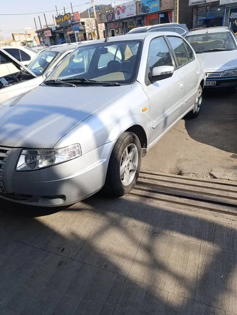 سورن دوگانه دستی|خودرو سواری و وانت|تبریز, |دیوار