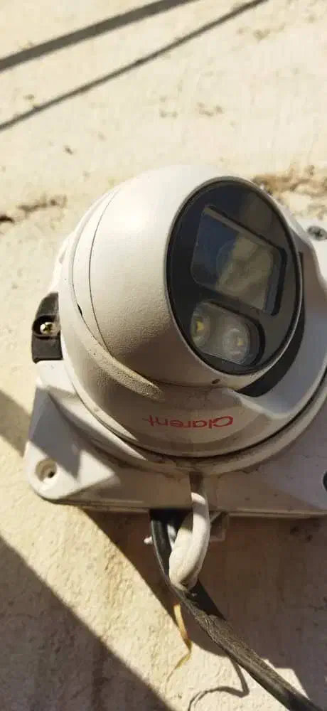 دوربین مداربسته|دوربین مداربسته|رودسر, |دیوار