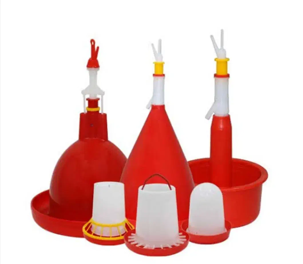 دان خوری و آبخوری جوجه و مرغ|لوازم جانبی حیوانات|صحنه, |دیوار