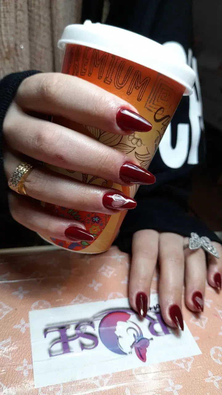 خدمات و آموزش کاشت ناخن|خدمات آرایشگری و زیبایی|اردبیل, |دیوار