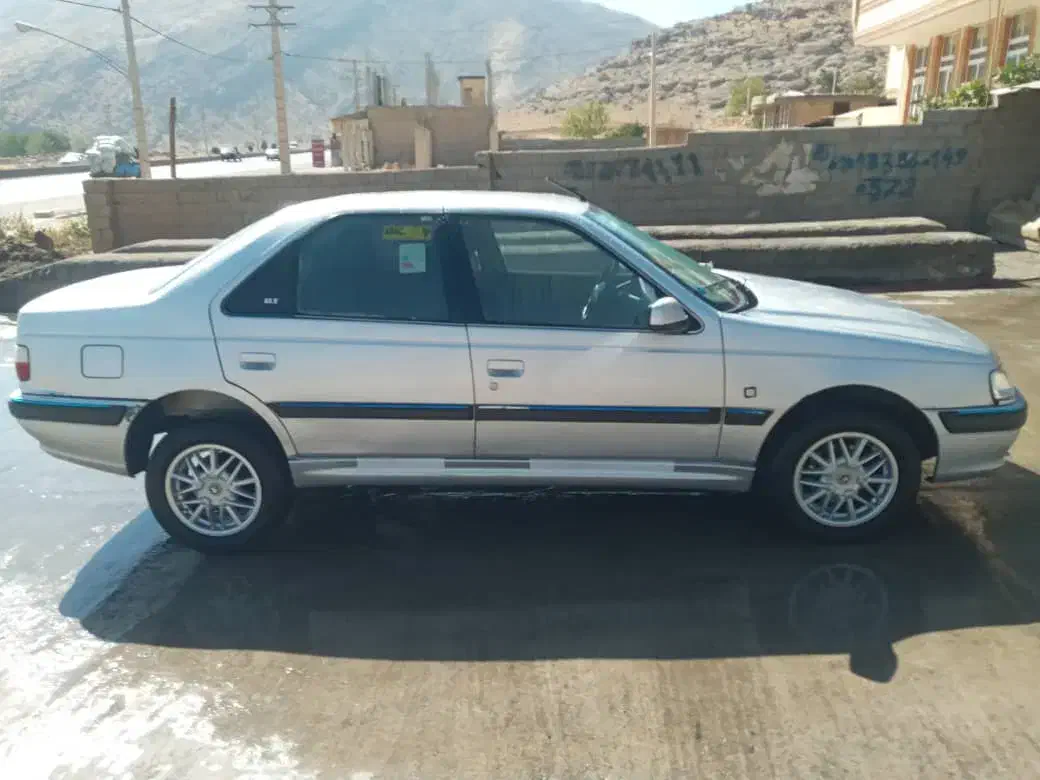 فروش|خودرو سواری و وانت|خانمیرزا, |دیوار