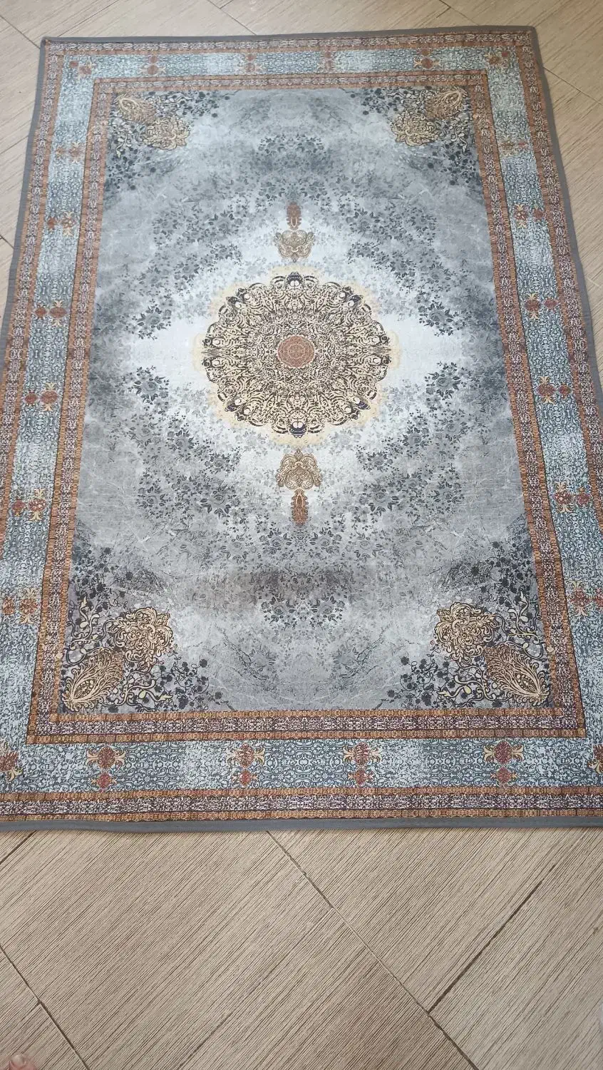 قالیچه پشت ترمزدار|گلیم، جاجیم، گبه|اندیشه, اندیشه فاز ۱|دیوار