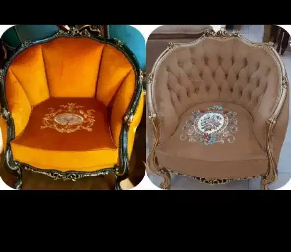 دیگه خسته شدی از مبل و جنس های قدیمی و خراب|مبلمان خانگی و میز عسلی|خوی, |دیوار