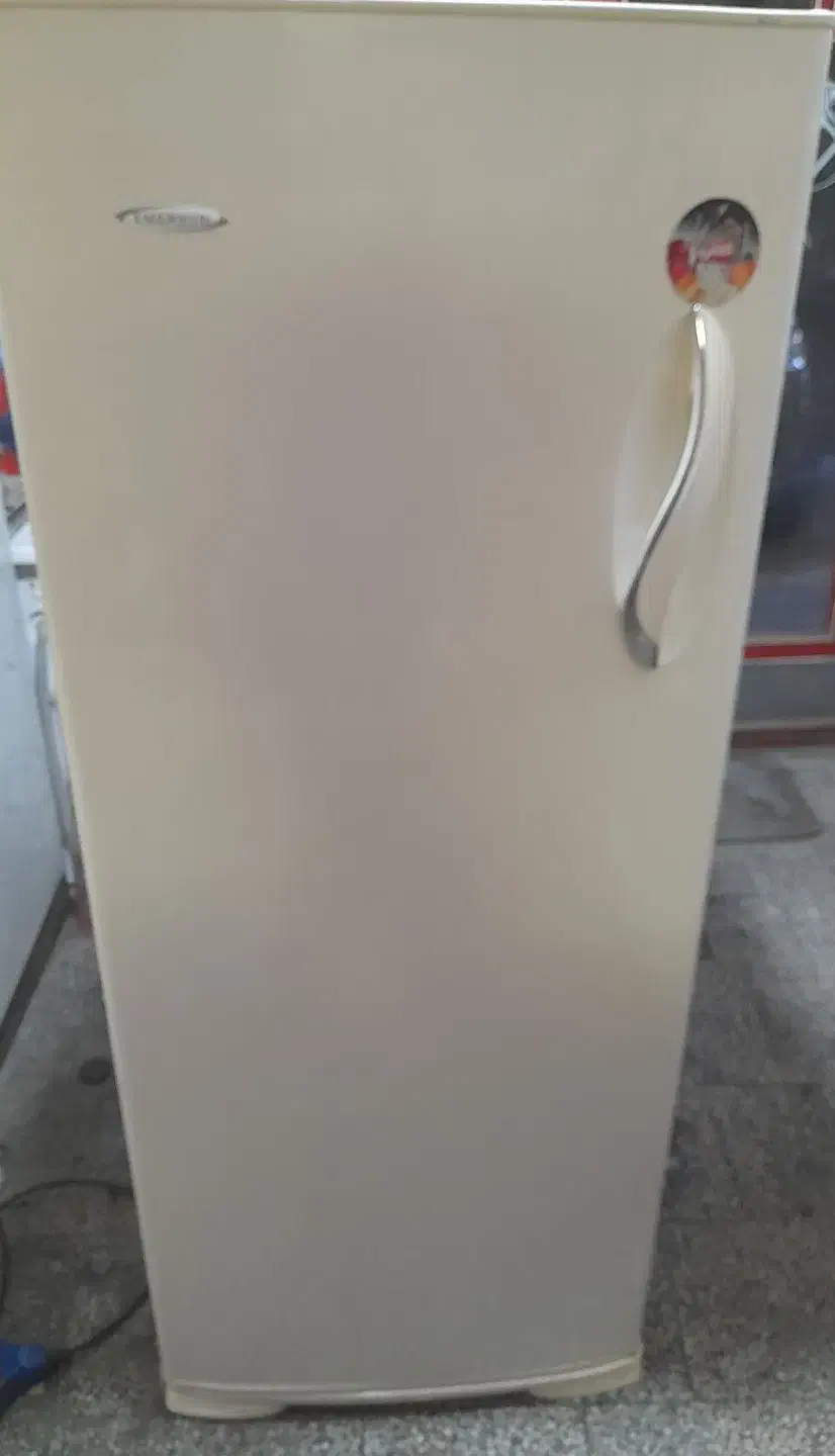 تمام فریزر امرسان|یخچال و فریزر|ارومیه, |دیوار