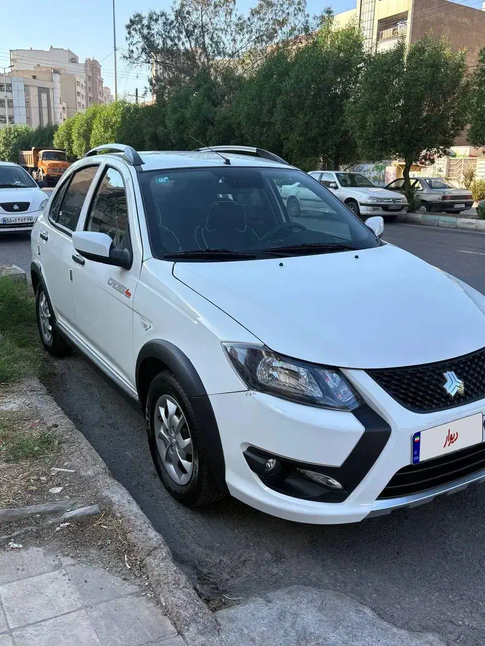 کوییک s صفر|خودرو سواری و وانت|اهواز, آریاشهر|دیوار