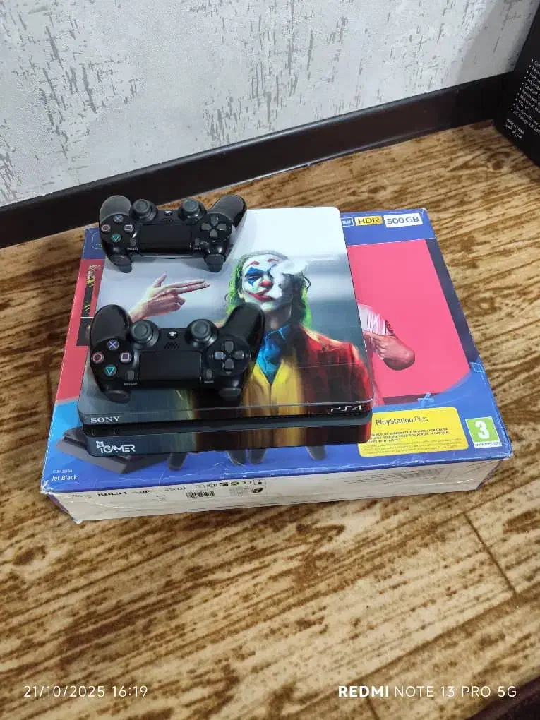 دستگاه بازی ps4|کنسول، بازی ویدئویی و آنلاین|اهواز, کیانشهر|دیوار