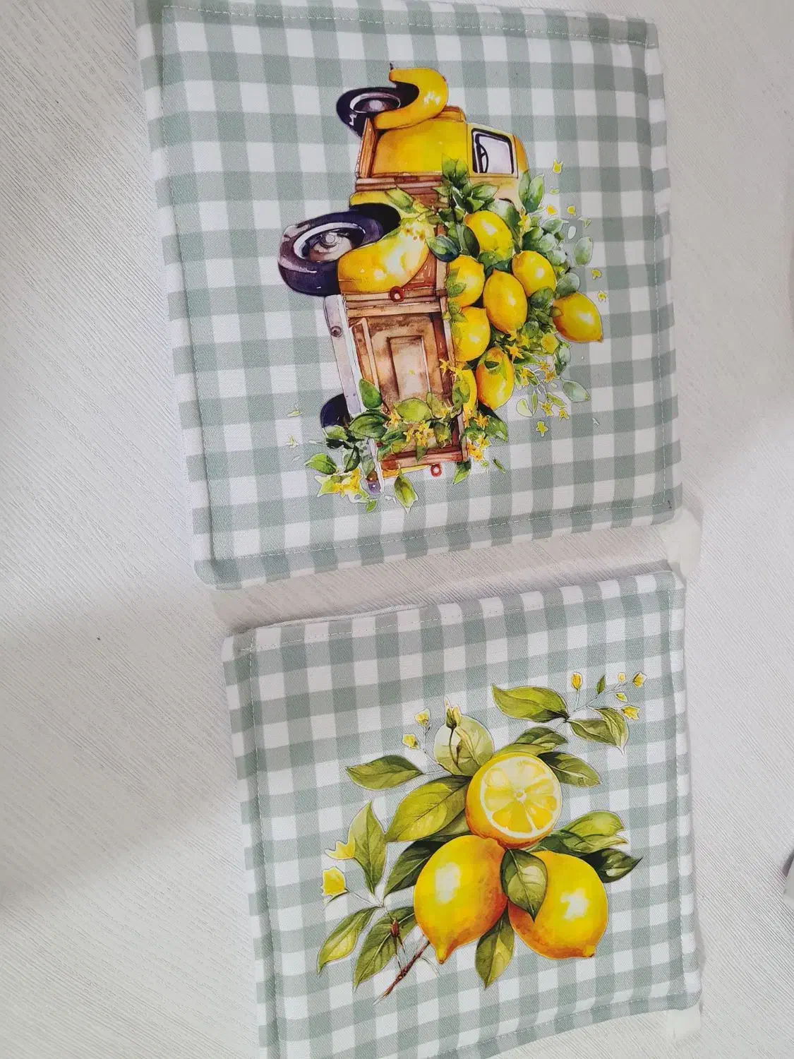 دستگیره آشپزخانه|سفره، حوله، دستمال آشپزخانه|اسلام‌شهر, باغ فیض|دیوار