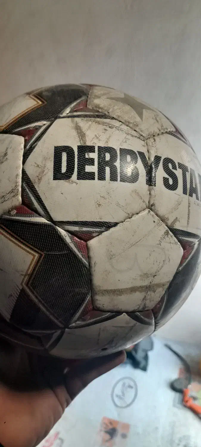 توپ زمین چمن مصنوعی|ورزشهای توپی|کرج, باغستان|دیوار