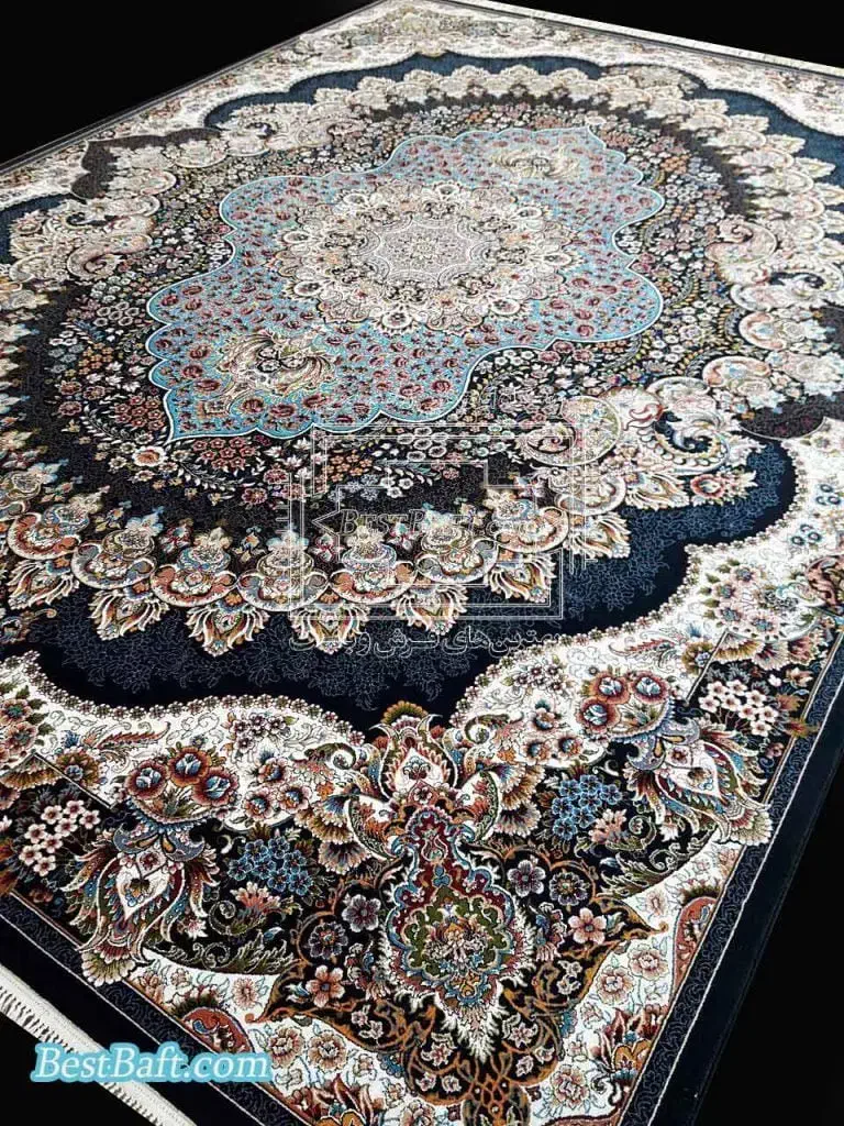 ۲عدد تخته فرش۶متری  700شانه یلدای کویر کاشان|فرش|کاشان, امیرکبیر|دیوار