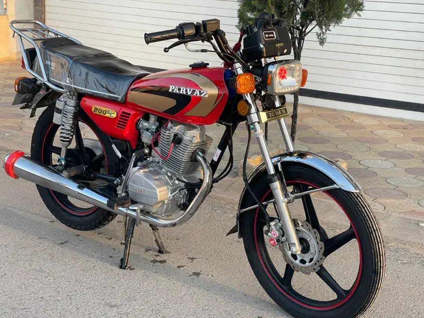 موتور سیکلت 1401|موتورسیکلت|جوانرود, |دیوار