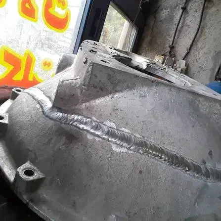 جوشکاری فلزات، دریافت قطعات فلزی و پلاستیک و تحویل|خدمات پیشه و مهارت|مشهد, زمانه|دیوار