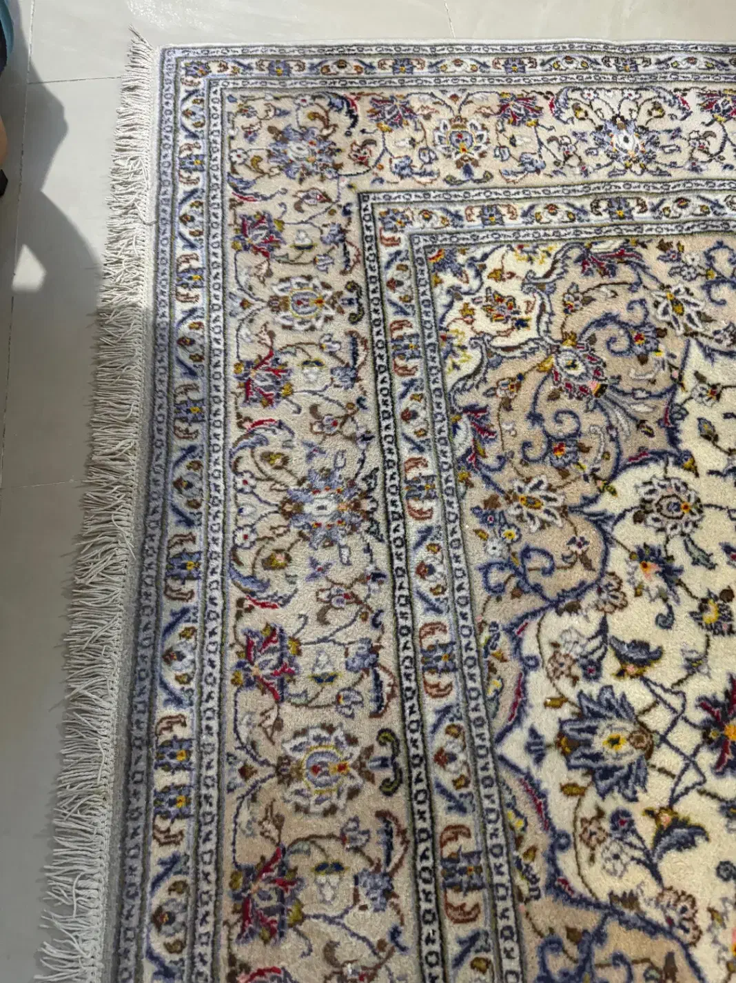 فرش دستباف|فرش|کیش, |دیوار