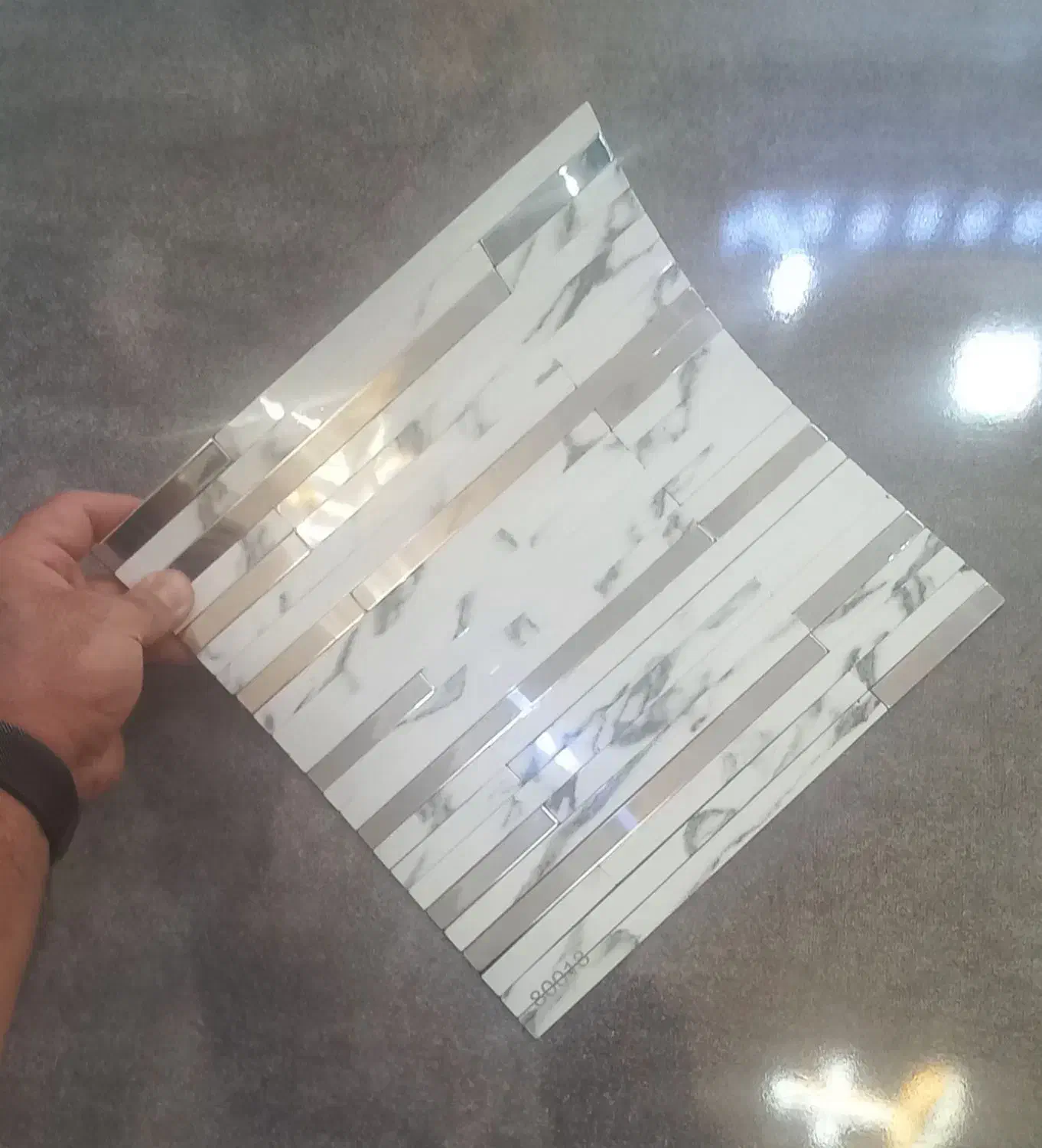 نصب ترمواال و کلیه ابزار ،دیوارپوش و دیوارکوب|مصالح و تجهیزات ساختمان|اصفهان, آبشار|دیوار