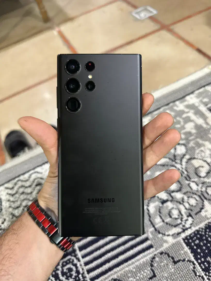 S22الترا|موبایل|هشتگرد, شهرک ولیعصر (مصلی)|دیوار