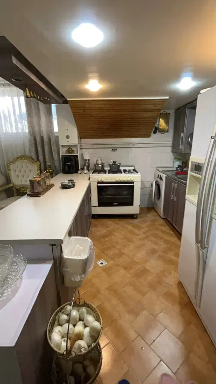 آپارتمان 70 متر / دو خواب / دلباز و نورگیر|فروش آپارتمان|تهران, امامت|دیوار