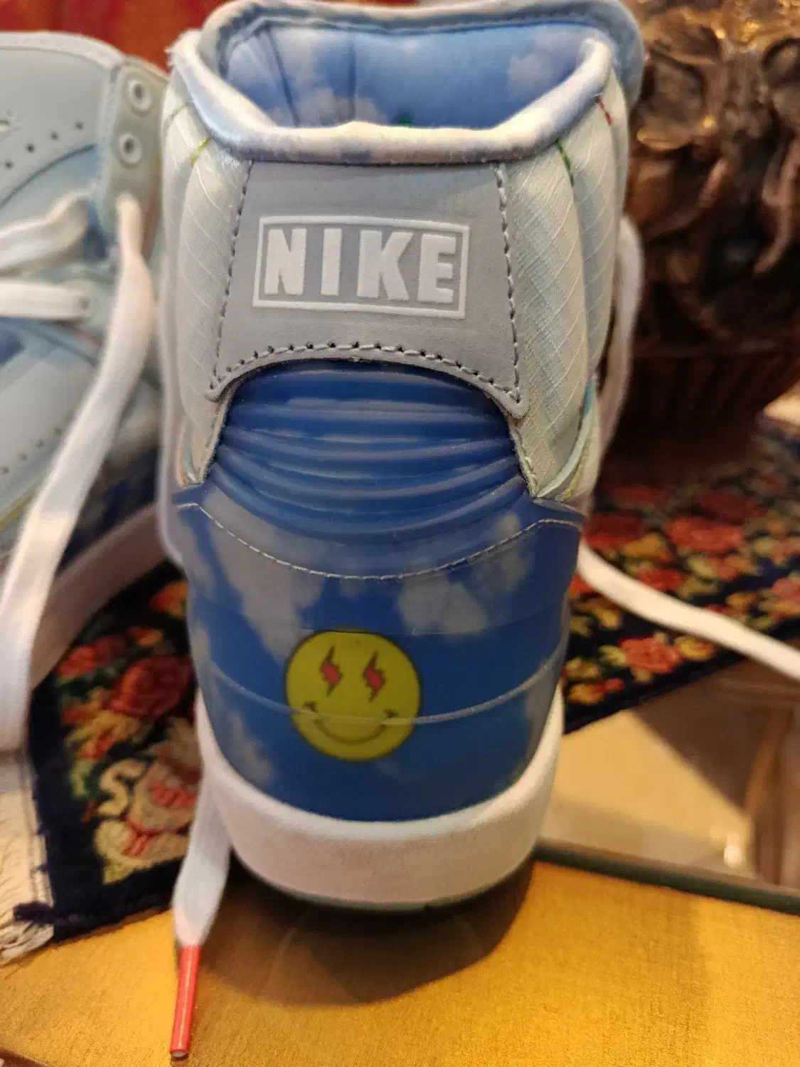 کتونی اورجینال|کیف، کفش، کمربند|اصفهان, مرداویج|دیوار