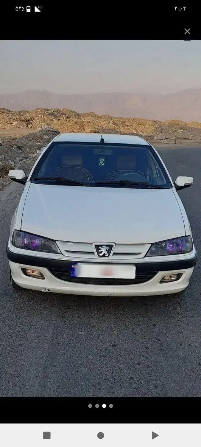 سلام ماشین مدل 1400سال|خودرو سواری و وانت|کهنوج, |دیوار