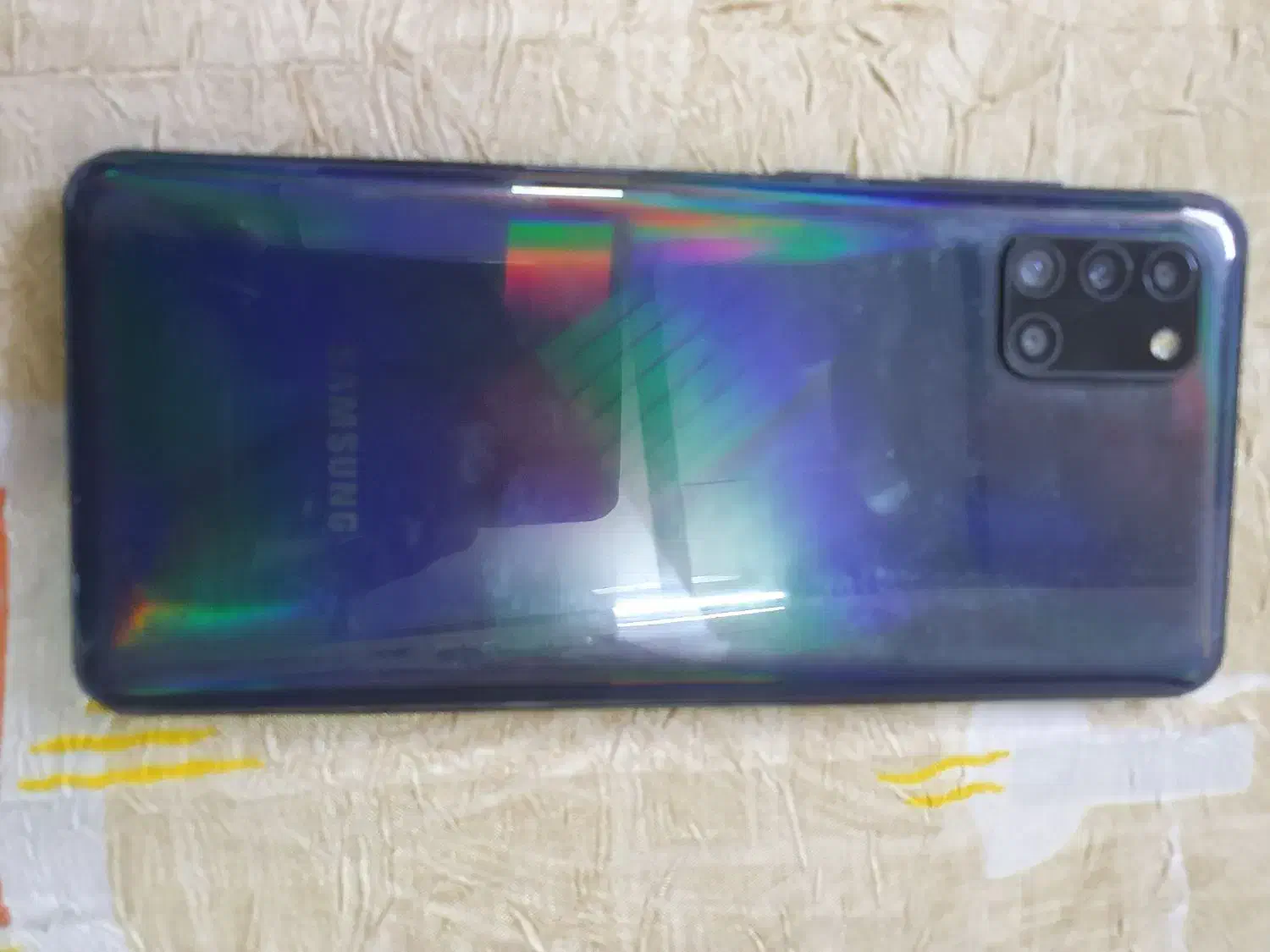 سامسونگ a31|موبایل|یزد, |دیوار