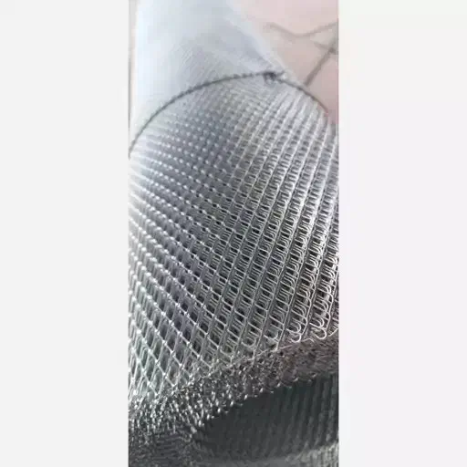 فروش توری فلزی لوزی شکل|مصالح و تجهیزات ساختمان|باغ ملک, |دیوار