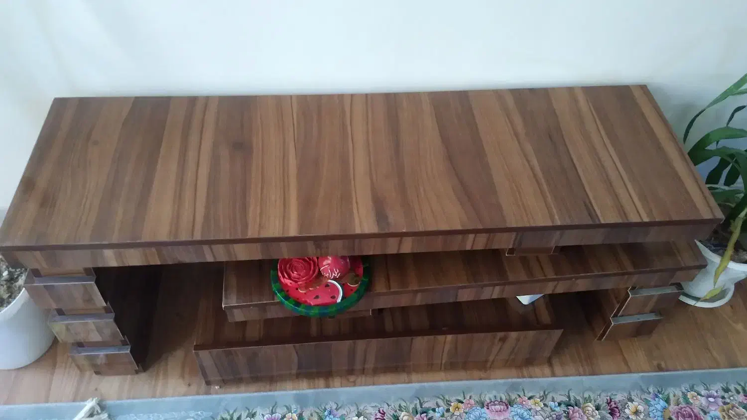 فروش میزتلویزیون|میز تلویزیون|اصفهان, جلالیه|دیوار