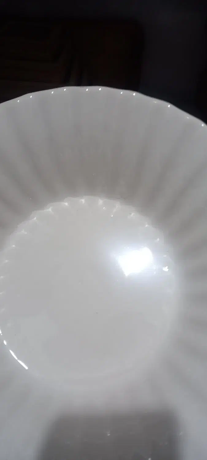 دوعدد کاسه سرامیک|ظروف سرو و پذیرایی|همدان, |دیوار