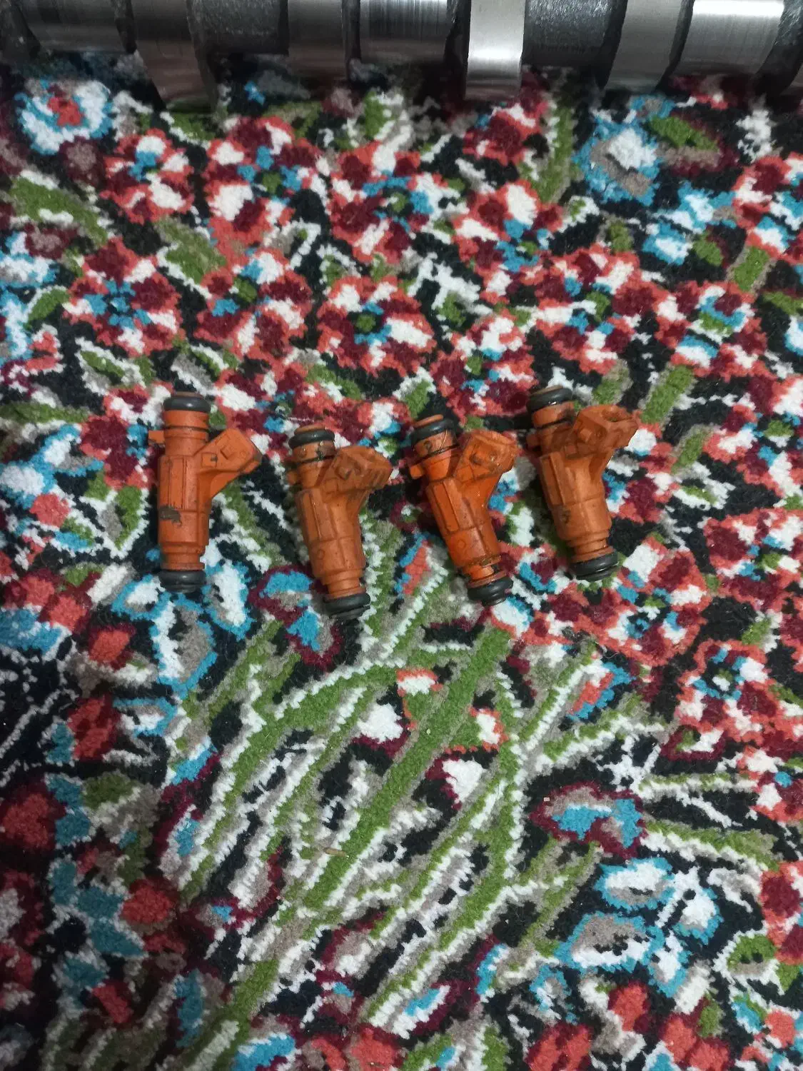 سوزن انژکتور تقویتی|قطعات یدکی و لوازم جانبی|کرمان, |دیوار