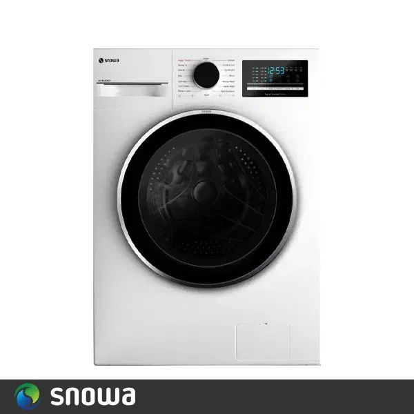 لباسشویی اسنوا|ماشین لباسشویی و خشککن لباس|پاکدشت, پاکدشت (مامازند)|دیوار