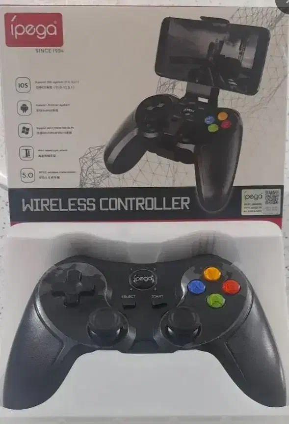 دسته بازی موبایل|کنسول، بازی ویدئویی و آنلاین|کاشان, شهرک خاتم الانبیا (مسکن ملی کاشان)|دیوار