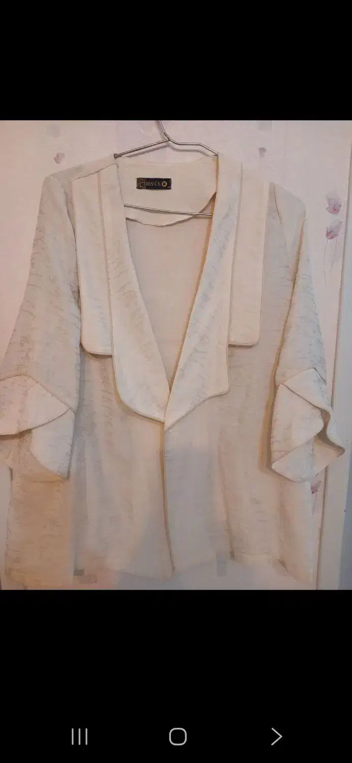 مانتو|لباس|مشهد, هنرستان|دیوار