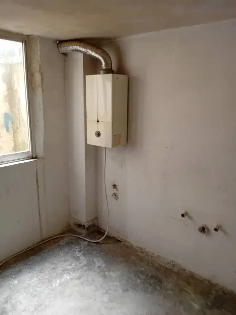 یک سالن و آشپزخانه ۳۵ متری|اجارهٔ آپارتمان|رشت, کوی طالقانی|دیوار