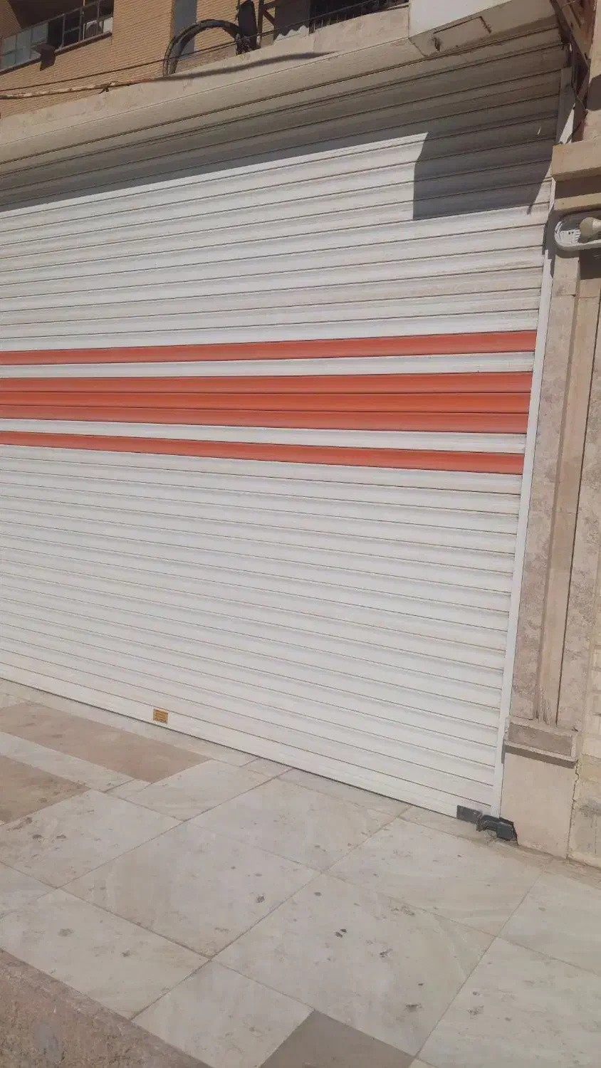 رهن و اجاره مغازه|اجارهٔ مغازه و غرفه|اهواز, بهزاد شهر|دیوار