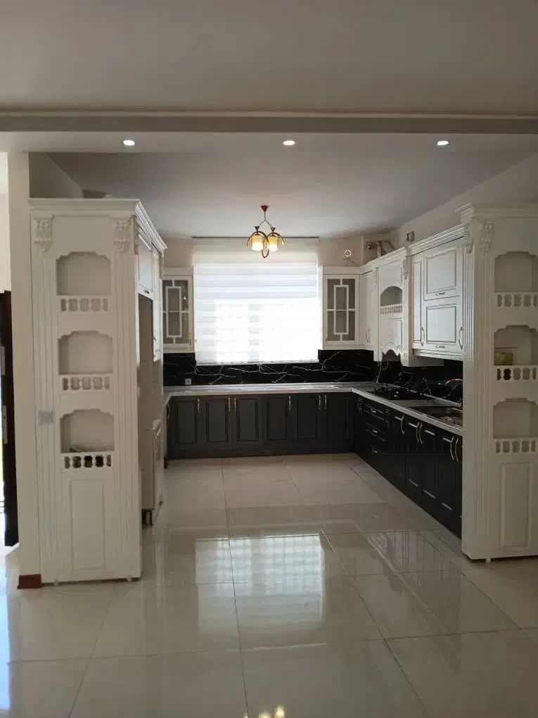 واحد|فعالیت داوطلبانه تحقیقاتی|گلبهار, شهر جدید گلبهار|دیوار