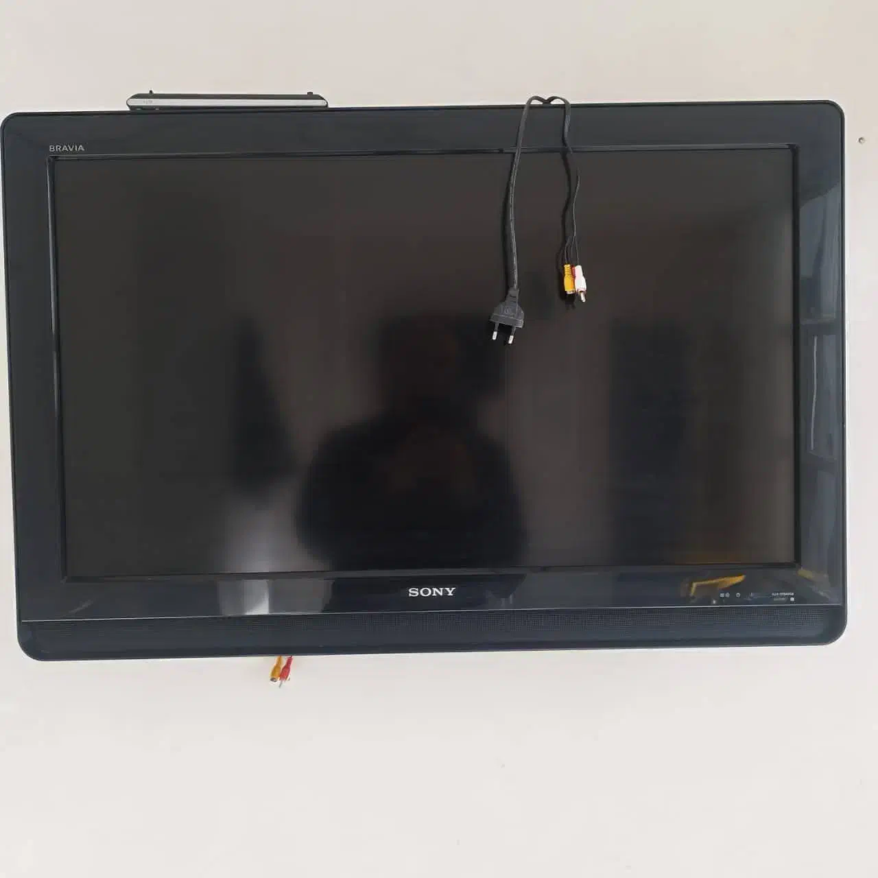 تلویزیون سونی ۳۲|تلویزیون و پروژکتور|تهران, تهرانپارس جنوبی|دیوار