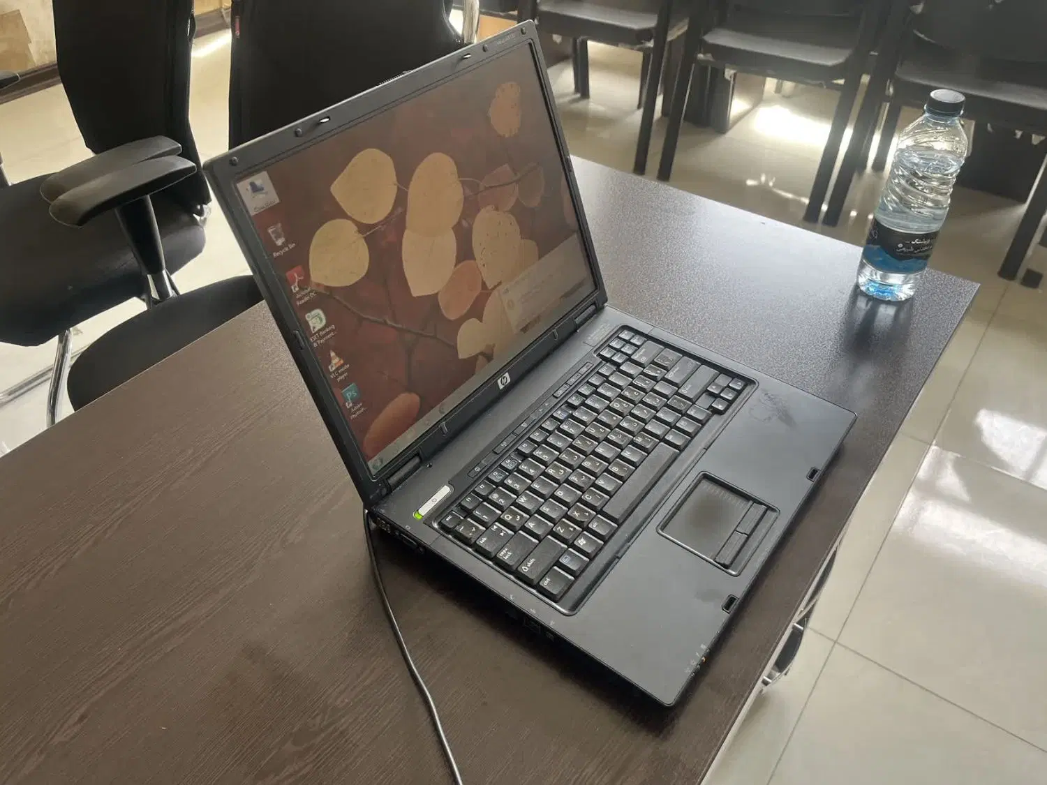 لپتاپ HP|رایانه همراه|کاشان, معلم|دیوار