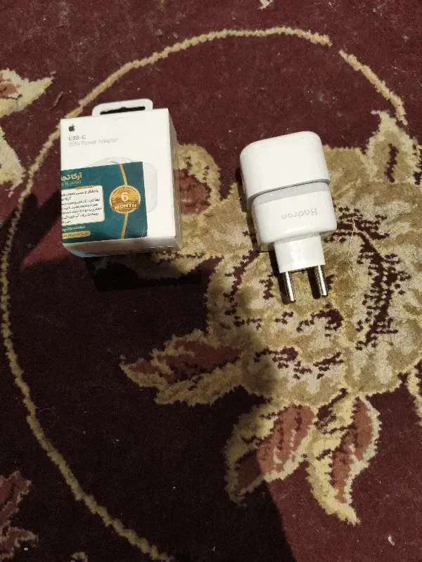 شارژ|لوازم جانبی موبایل و تبلت|یزد, |دیوار