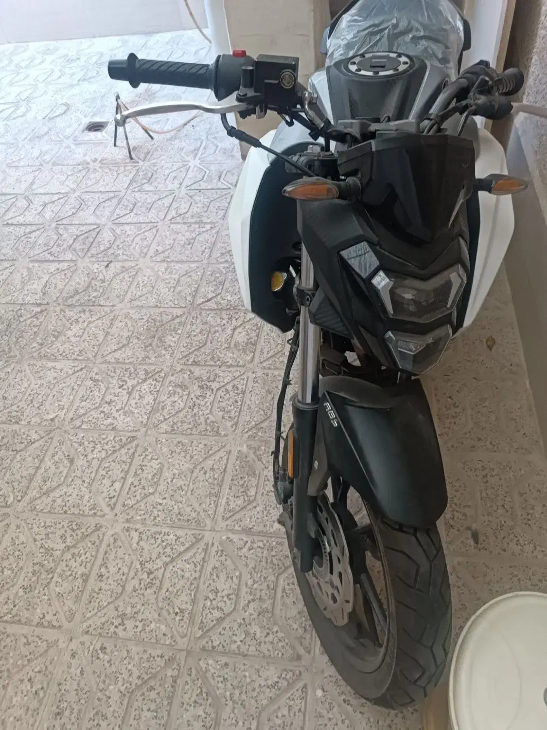 موتور گلگسی 250 معاوضه با خودرو|موتورسیکلت|مشهد, عسگریه|دیوار