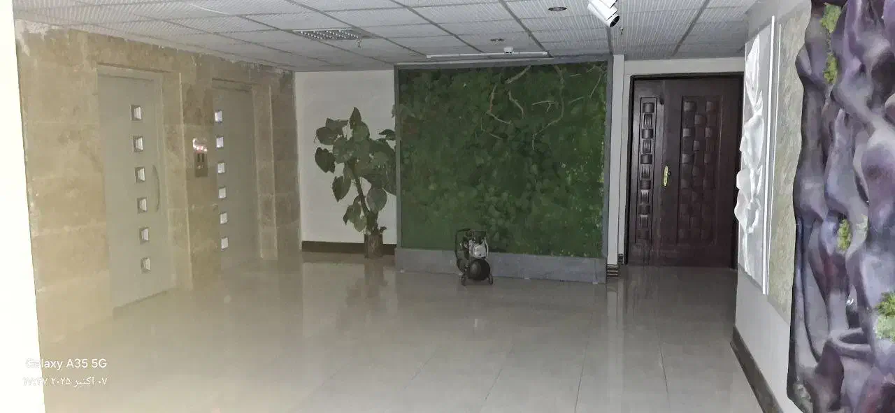 ۹۰زیربنا/برج زمرد/نماز|اجارهٔ آپارتمان|مشهد, آبادگران|دیوار