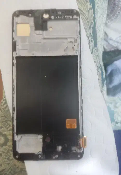 تاچ ال سی دی A51|لوازم جانبی موبایل و تبلت|اشترینان, |دیوار