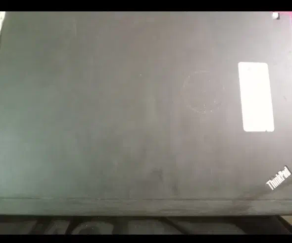 لپ تاپ Lenovo think pad x201|رایانه همراه|فردیس, شهرک راه آهن|دیوار