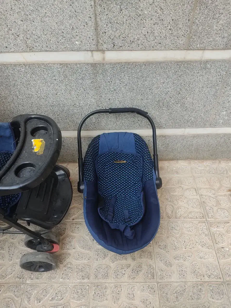 کالسکه|کالسکه و لوازم جانبی|ملایر, |دیوار