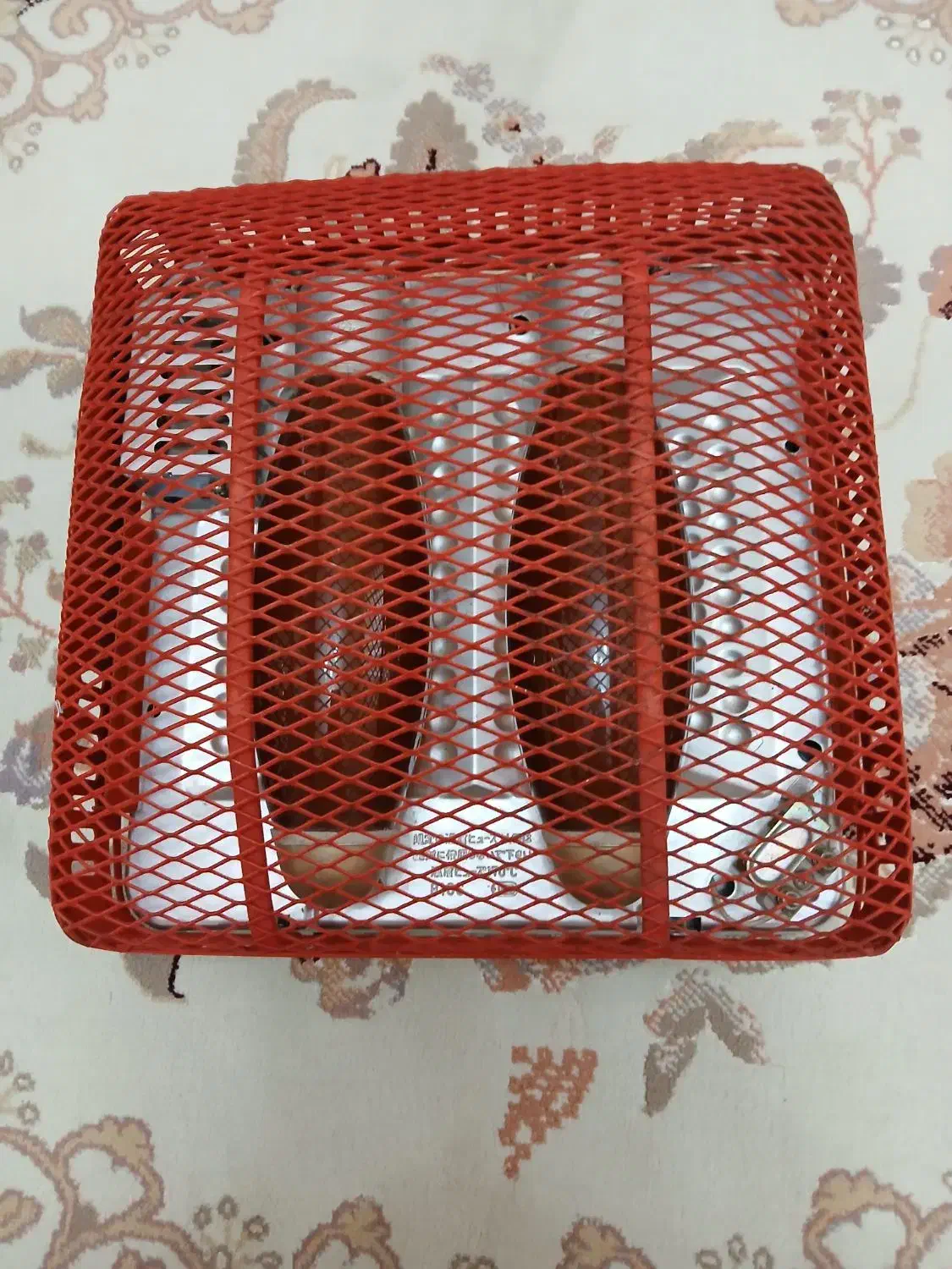 کرسی برقی ناسیونال،ژاپن اصل|بخاری، هیتر، شومینه|تربت‌حیدریه, فرمانداری|دیوار