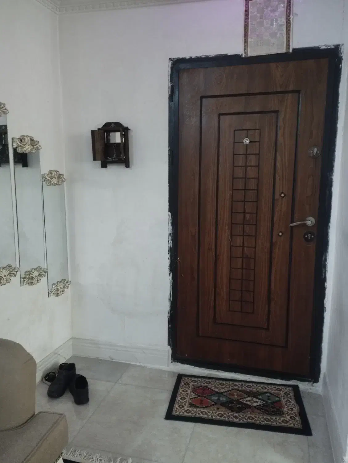 یک واحد اپارتمان 90متربه فروش میرسد|فروش آپارتمان|مشهد, عباسآباد|دیوار